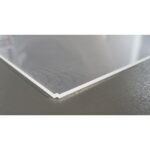 Difuzor 43" za Samsung TV 43NU, 43RU - Slika 3