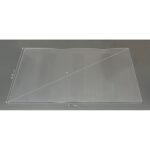 Difuzor 50″ za Samsung TV 50NU, 50RU