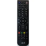 Daljinski upravljač UNIVERZALNI PREDATOR - Slika 2