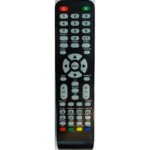 Daljinski upravljač za TV ADLER LCD