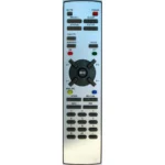 Daljinski upravljač za TV BIRA LCD
