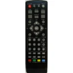 Daljinski upravljač za DVB-T2 BEAR