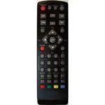 Daljinski upravljač za DVB-T2 VIVAX
