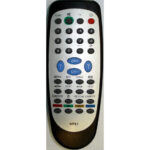 Daljinski upravljač za TV ELITE NP51