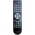 Daljinski upravljač za TV FUEGO LCD