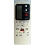 Daljinski upravljač za KLIMU CROWN