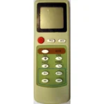 Daljinski upravljač za KLIMU ELITE