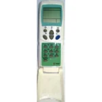 Daljinski upravljač za KLIMU LG - Slika 2