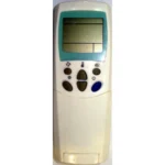 Daljinski upravljač za KLIMU LG