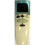 Daljinski upravljač za KLIMU LG NEW