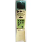 Daljinski upravljač za KLIMU LG NEW - Slika 2