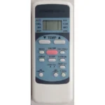 Daljinski upravljač za KLIMU MIDEA