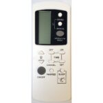 Daljinski upravljač za KLIMU PAOLO