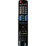 Daljinski upravljač za TV LG AKB73615303 3D