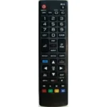 Daljinski upravljač za TV LG RM-L1162 HUAYU