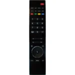 Daljinski upravljač za TV ORION LCD