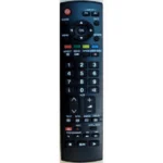 Daljinski upravljač za TV PANASONIC LCD RM-D720