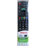 Daljinski upravljač za TV PANASONIC RM-D920+ HUAYU - Slika 2