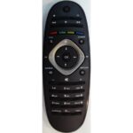 Daljinski upravljač za TV PHILIPS LED