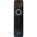 Daljinski upravljač za TV PHILIPS PH-15