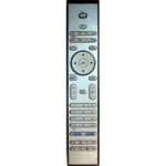 Daljinski upravljač za TV PHILIPS RM-797Z/1