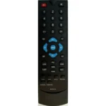 Daljinski upravljač za TV QUADRO 10-34