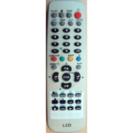 Daljinski upravljač za TV SANYO LCD SY-5
