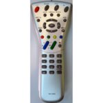 Daljinski upravljač za TV SHARP RM-649G/1
