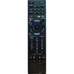 Daljinski upravljač za TV SONY RM-L1165/1