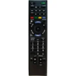 Daljinski upravljač za TV SONY RM-L1165 HUAYU