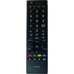 Daljinski upravljač za TV TOSHIBA CT-90326
