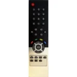 Daljinski upravljač za TV VIVAX-6