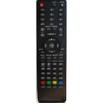 Daljinski upravljač za TV VIVAX LCD-2