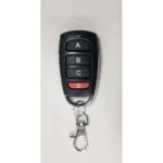 Daljinski upravljač za garažna vrata LG002