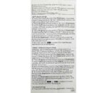 Daljinski upravljač za garažna vrata LG003 - Slika 6