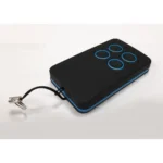 Daljinski upravljač za garažna vrata LG003 - Slika 3