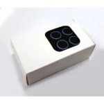 Daljinski upravljač za garažna vrata LG003 - Slika 4