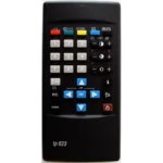 Daljinski upravljač za TV GRUNDIG TP623