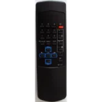 Daljinski upravljač za TV GRUNDIG TP711