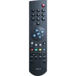 Daljinski upravljač za TV GRUNDIG TP800