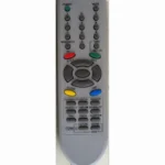 Daljinski upravljač za TV LG 6710V00090A