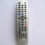 Daljinski upravljač za TV LG 6710V00112V