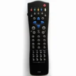 Daljinski upravljač za TV PHILIPS RP520