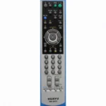 Daljinski upravljač za TV SONY LCD RM-D637