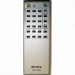 Daljinski upravljač za TV SONY RM-626A