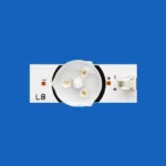 LED TRAKE ELIT L-4017ST2 VER1, FOX 40DLE172 – 40" – 3V – 750MM - Slika 3