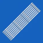 LED TRAKE ELKOS 50REVA227S, TESLA 49K309BF – 49" – 6V – 477MM