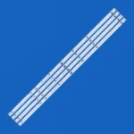 LED TRAKE FOX 40D102 – 40" – 3V – 786MM