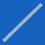 LED TRAKE FOX 43DLE172, 43DLE178 – 43" – 6V – 803MM