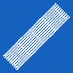LED TRAKE FOX 65DLE888 VER2 – 65" – 6V – 607MM